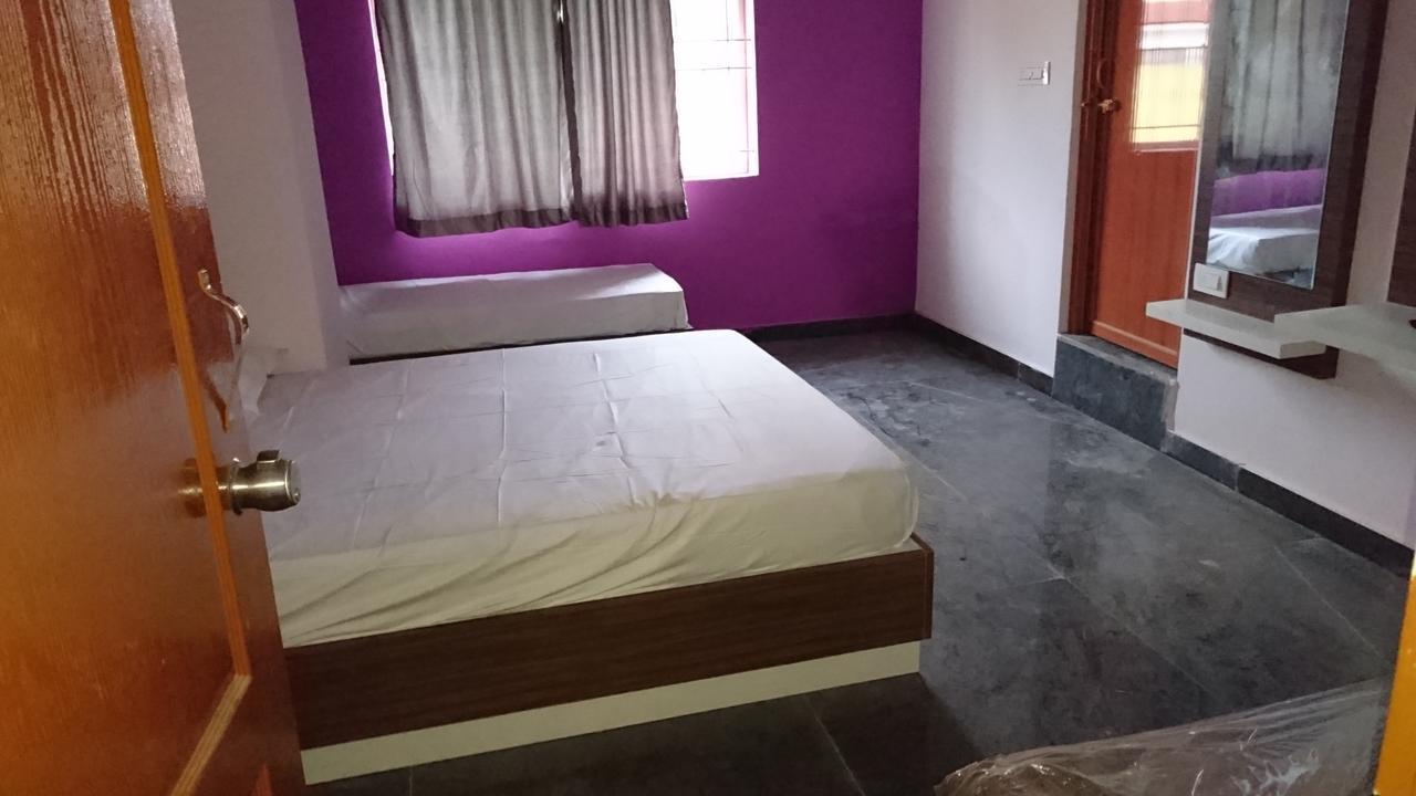 Sapphire Inn Bengalúr Exteriér fotografie