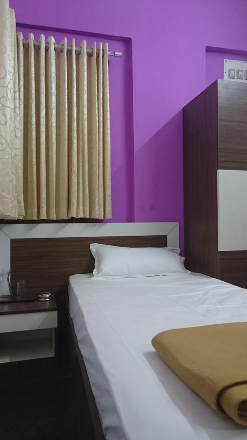 Sapphire Inn Bengalúr Exteriér fotografie