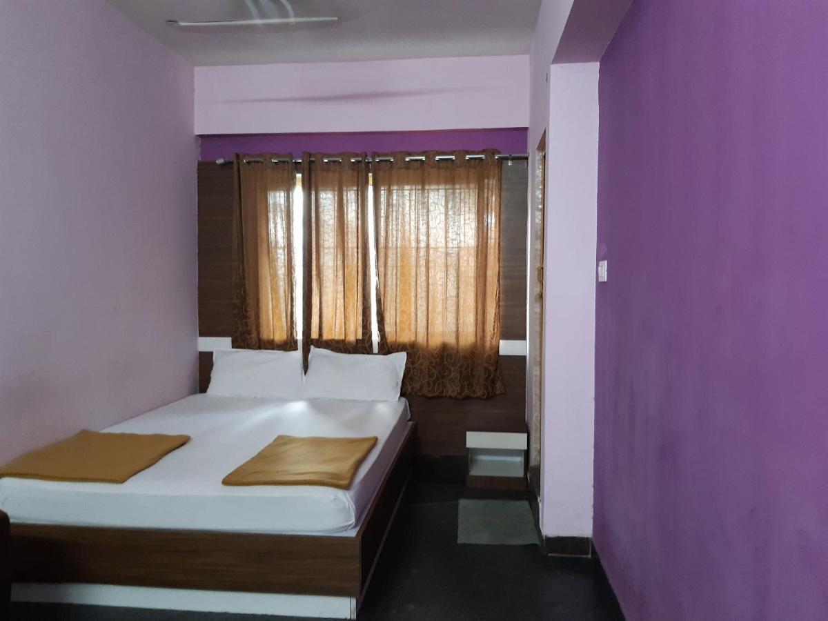 Sapphire Inn Bengalúr Exteriér fotografie