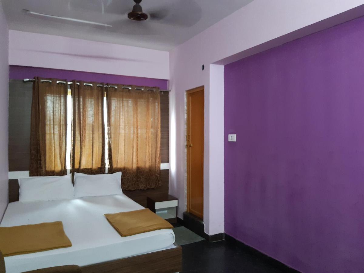 Sapphire Inn Bengalúr Exteriér fotografie